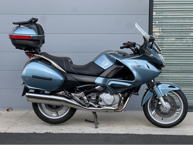 HONDA NT DEAUVILLE 700