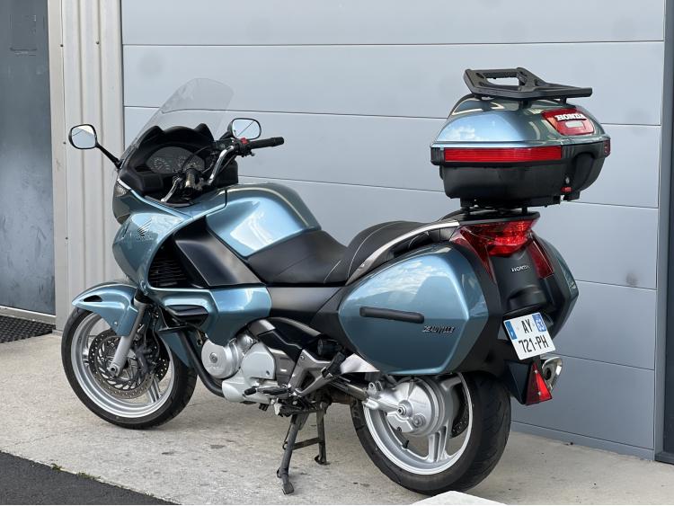 HONDA NT DEAUVILLE 700
