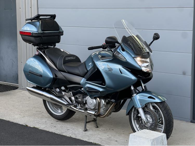 HONDA NT DEAUVILLE 700