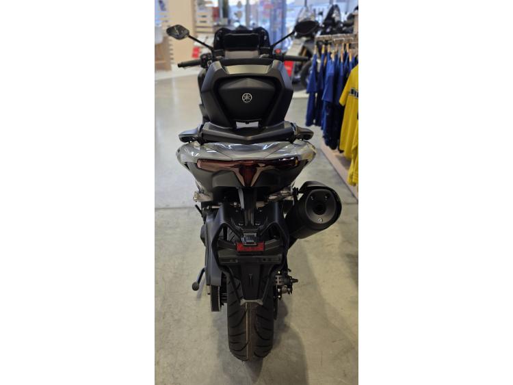 YAMAHA TMAX T-MAX 560 TECH MAX CERAMIC GREY