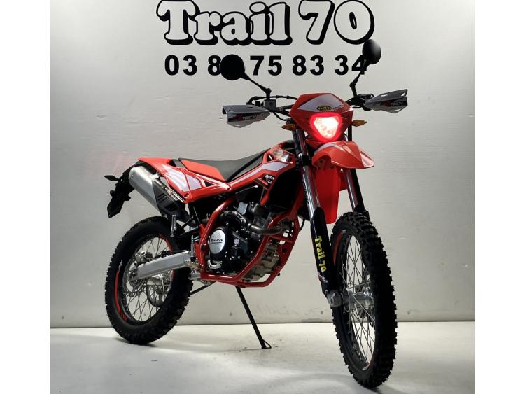 BETA RR 125 LC  MY19