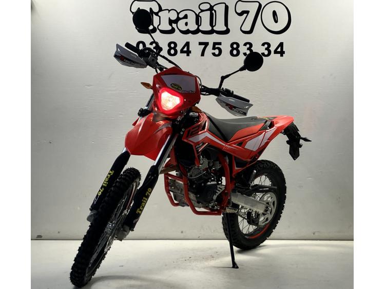 BETA RR 125 LC  MY19