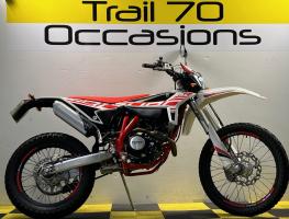 Photo du véhicule BETA