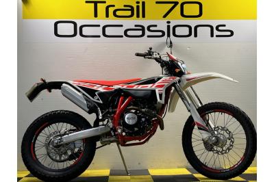 BETA RR 4T 125 LC
