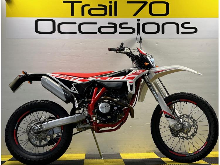 BETA RR 125 LC  MY23