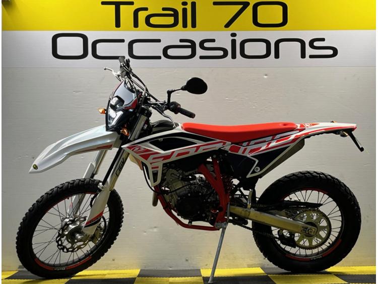 BETA RR 125 LC  MY23