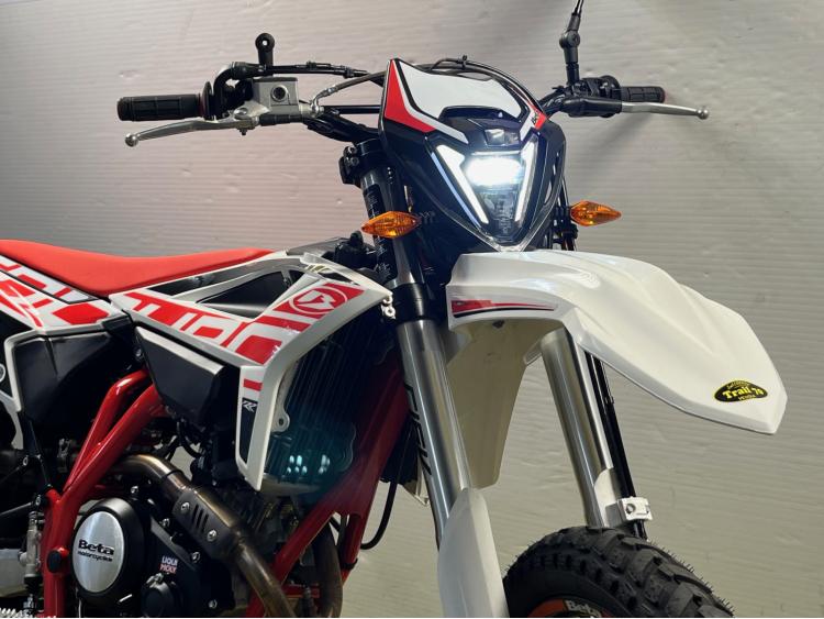 BETA RR 125 LC  MY23