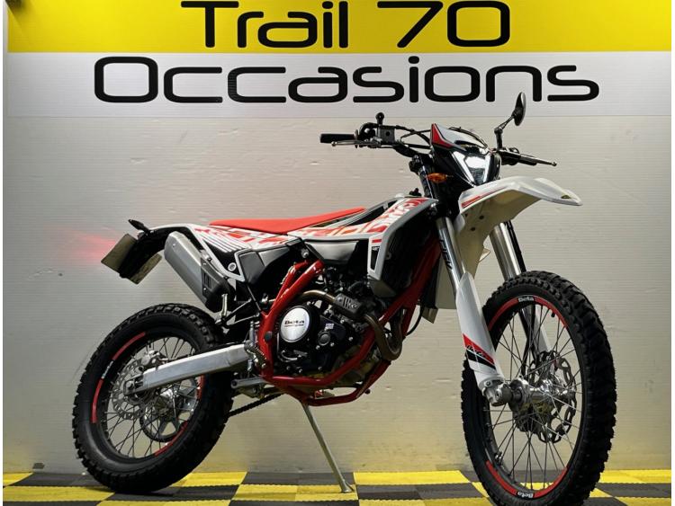 BETA RR 125 LC  MY23