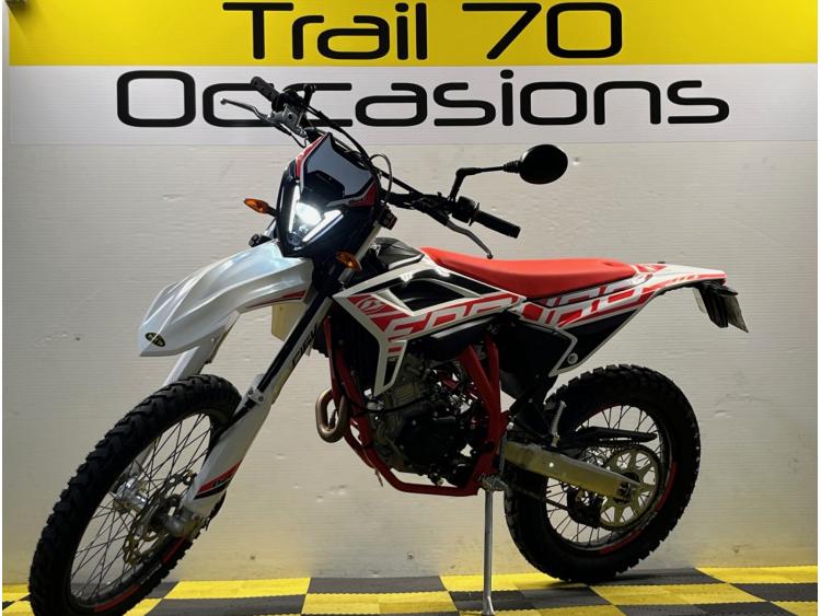 BETA RR 125 LC  MY23