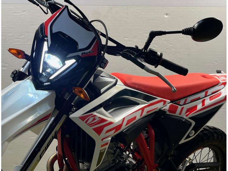 BETA RR 125 LC  MY23