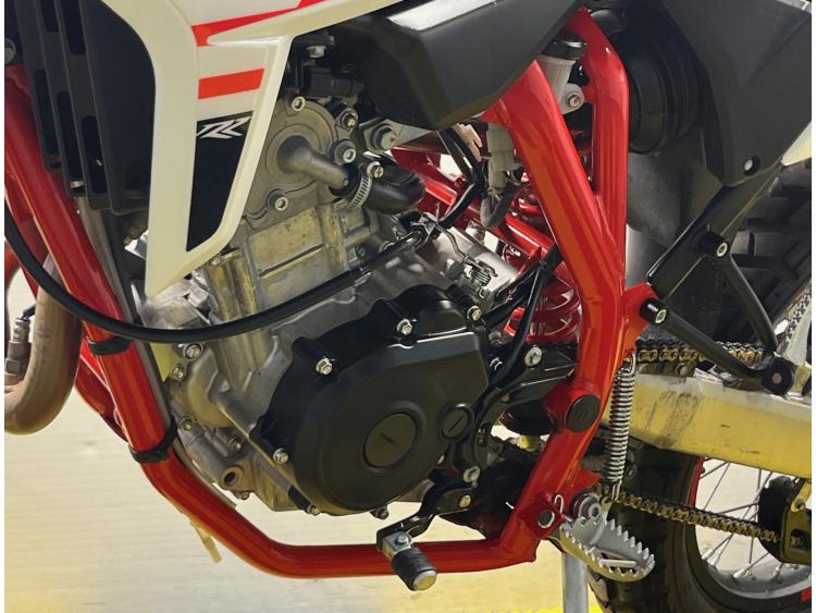 BETA RR 125 LC  MY23