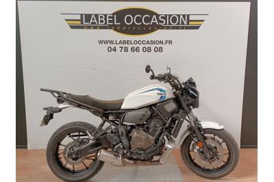 YAMAHA XSR 700 ABS