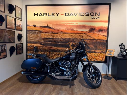 HARLEY-DAVIDSON SOFTAIL SPORT GLIDE 1745
