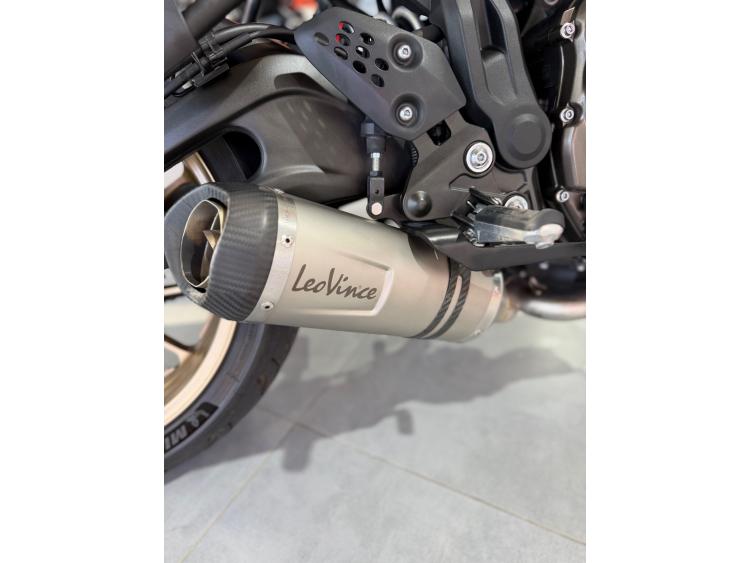 YAMAHA XSR 700