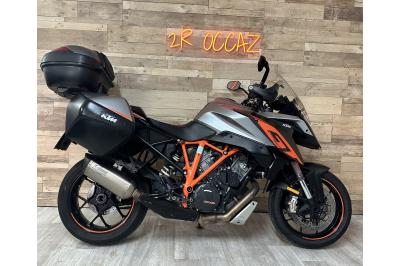 KTM 1290 SUPER DUKE GT