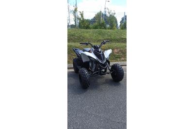 YAMAHA YFM 90 RAPTOR