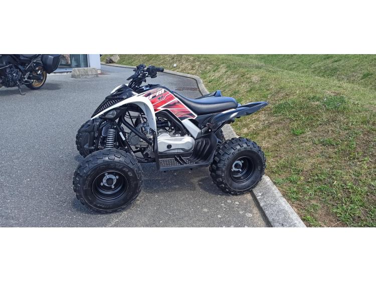 YAMAHA YFM 90 RAPTOR