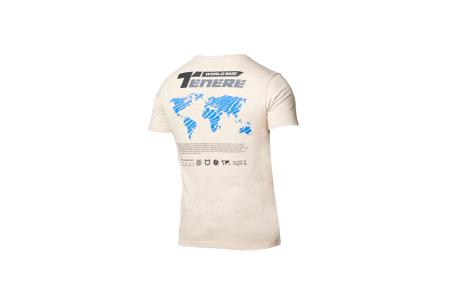 T-shirt Ténéré World Raid 