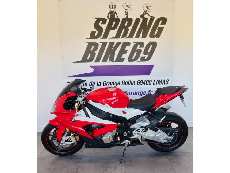BMW S 1000 RR