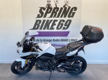 YAMAHA FZ8 S