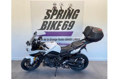 YAMAHA FZ8 S