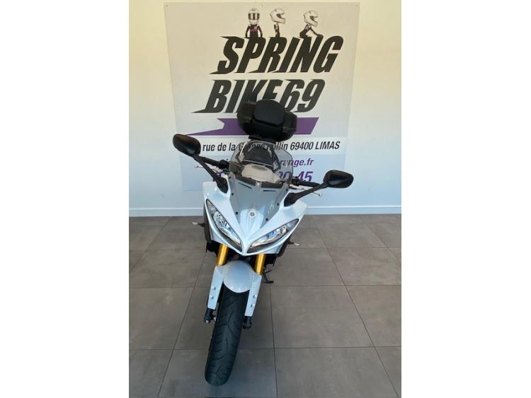 YAMAHA FZ8 S