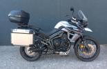 Photo du véhicule TRIUMPH