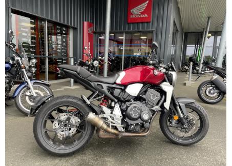 HONDA CB 1000 R ABS