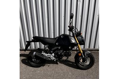 HONDA MSX 125