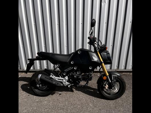HONDA MSX 125