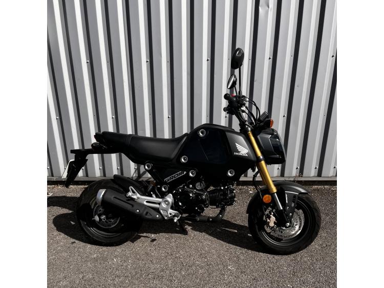 HONDA MSX 125 GROM