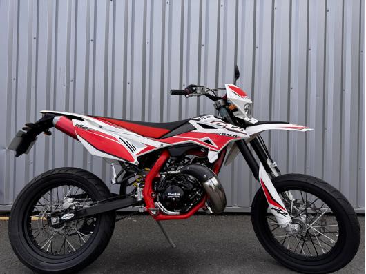 BETA RR 50 TRACK