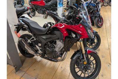 HONDA CB 500 X