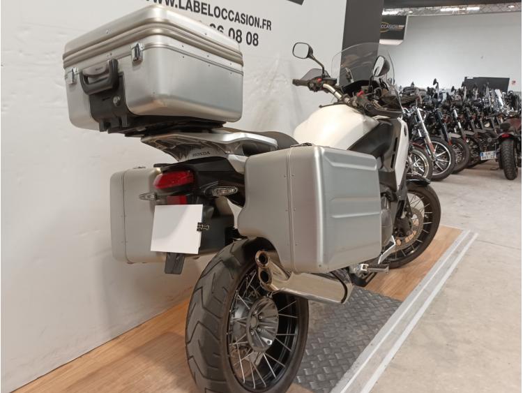 HONDA VFR 1200 CROSSTOURER