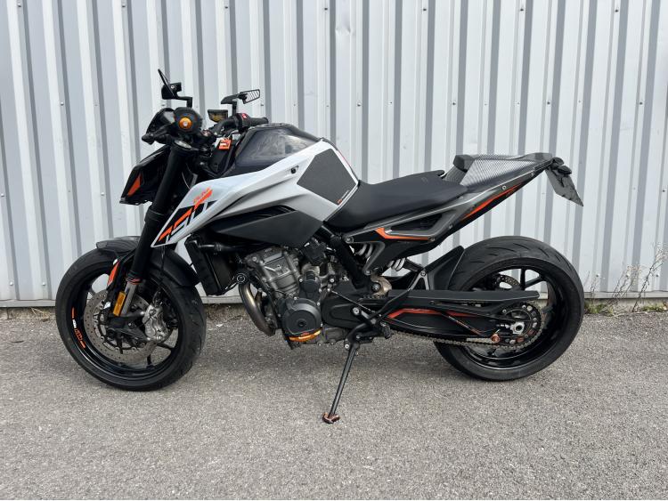 KTM 790 DUKE L BRIDABLE (A partir de 134€/mois)