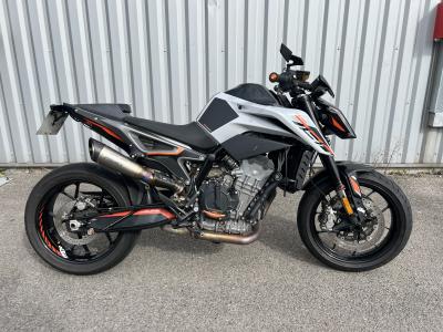 KTM 790 DUKE L