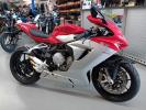 Photo du véhicule MV AGUSTA
