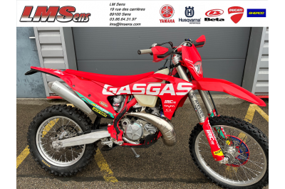 GASGAS EC 300