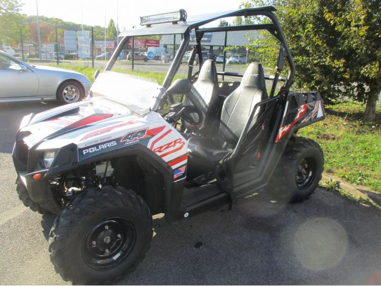 POLARIS RZR 570