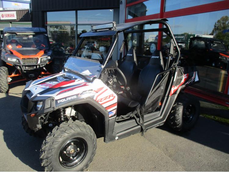 POLARIS RZR 570