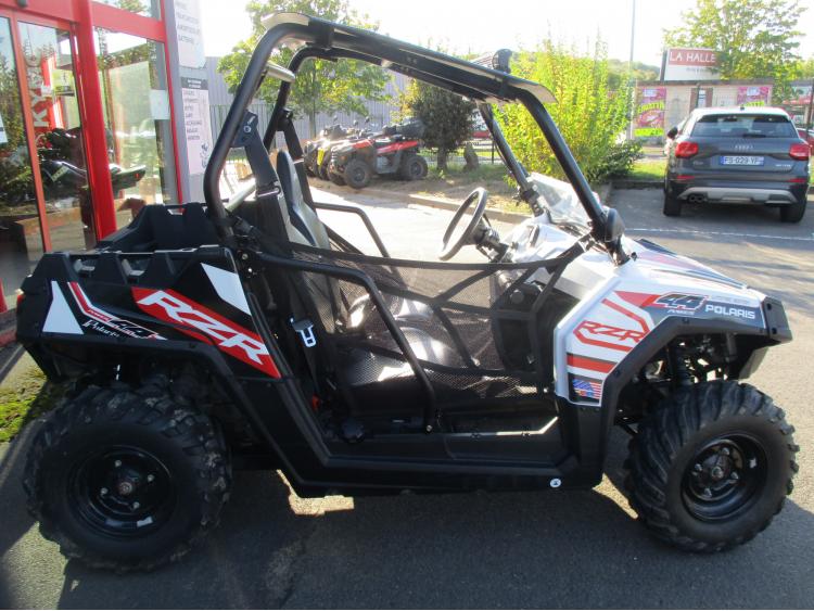 POLARIS RZR 570