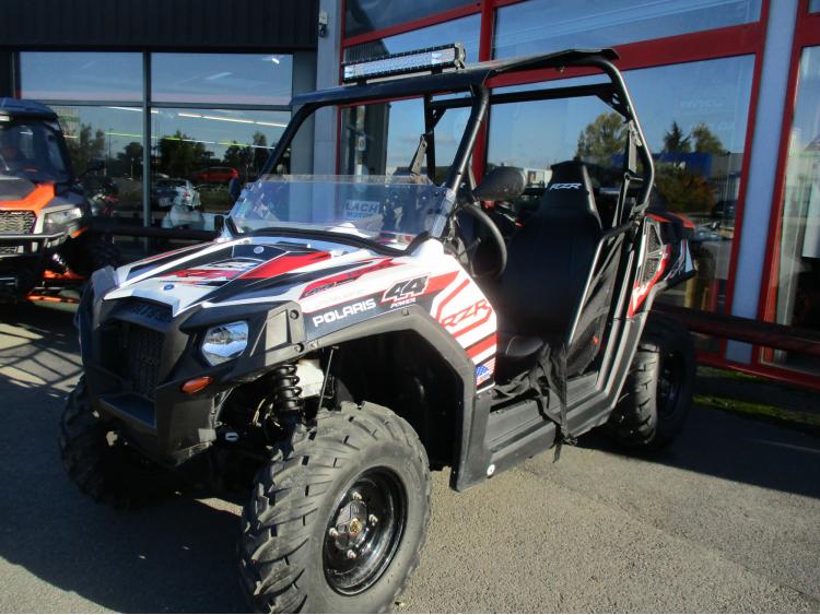 POLARIS RZR 570