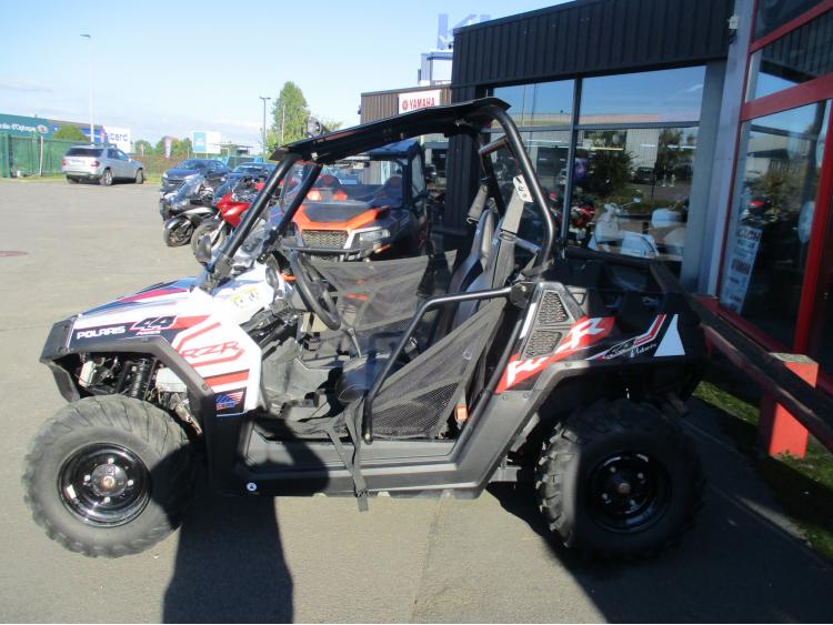 POLARIS RZR 570