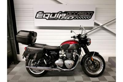 TRIUMPH BONNEVILLE T120
