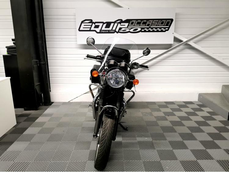 TRIUMPH BONNEVILLE T120 