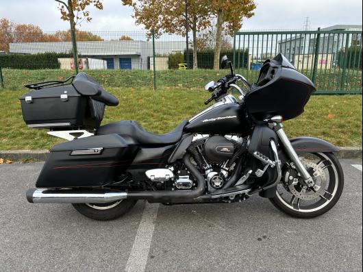 HARLEY-DAVIDSON TOURING ROAD GLIDE 1690 SPECIAL
