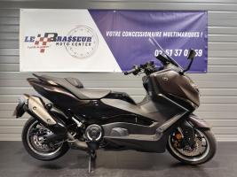 Photo du véhicule YAMAHA