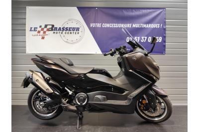 YAMAHA TMAX 560 TECH MAX