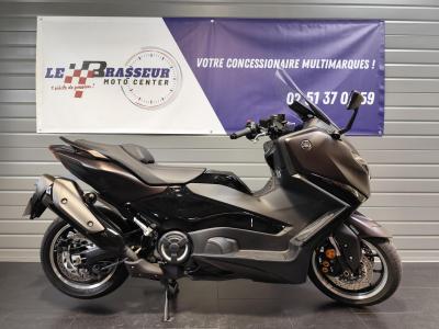 YAMAHA TMAX 560 TECH MAX