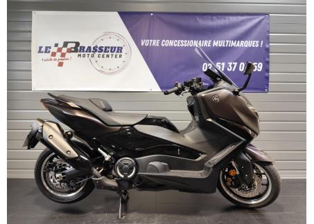 YAMAHA TMAX 560 TECH MAX
